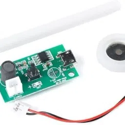5V Usb Humidifier Atomization Plate Circuit Board Module With Timing Switch Electronic Components Electronic Hobby Kit-33