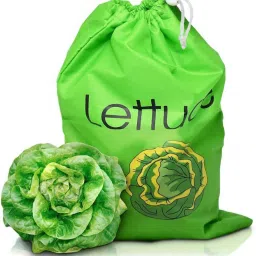 2 Vegetable Bag Keep Fruit and Vegetable Fresh Bags Nylon Fruit & Vegetable Basket-image-11