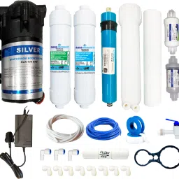 ( RO Service kit of membrane & filter for all types of ro models)(1 Year Full service kit)(Ro purifier filter service kit with RO pump 100GPD & adapter) (ro membrane) (Ro Service Inline Filter set) (ro kit) (One year full ro service kit )( Complete RO Service kit ) (complete Ro purifier filter service kit) (RO full Service Kit ) (Full Service one year kit vontron membrane) (Full Service Kit With 02 Inline) (Complete 80 GPD RO Water Purifier Service Kit) ( ONE Year complete service kit )(RO Water Purifier Service kit )(Water Purifier Maintenance Service Kit )( RO Replacement Service kit)( ro water filter kit)(Universal Ro Service Kit and TDS Meter Combo) (ro filter)(ro membrane) (FULL SERVICE ONE YEAR RO+UV FILTER RO KIT WITH TFC 80GPD MEMBRANE) (1 Year RO service Kit with Inline set carbon and sediment) (Membrane Kent tap Housing Membrane RO Replacement Service kit )(ro filter kit with membrane)(ro filter kit with all accerioes) (livpure water filter candle)(replacement ro kit) RO Service kit vontron membrane Solid Filter Cartridge-3