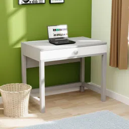 boingg! - a happy start Topolino Kid's Kids Study Table In Grey Colour-picture-37