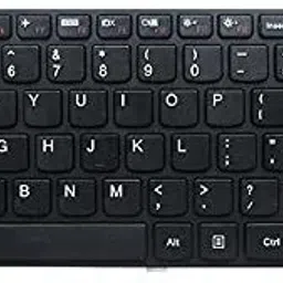 TechSonic Keyboard for G505 / G505A / G505AM-IFI / G510 / G700 Laptop Keyboard Replacement Key-image-53