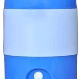 20 Litre blue 02 Insulated Plastic Water Camper Bottled Water Dispenser-image-81