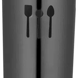 Empty Cutlery Display Box Case-15