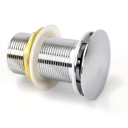 Basin Brass Pop-Up Strainer-image-39
