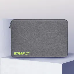 Laptop Sleeve Case 15.6-16 Inch Waterproof Carrying Bag With Charger Pouch Case Waterproof Laptop Sleeve/Cover-image-31