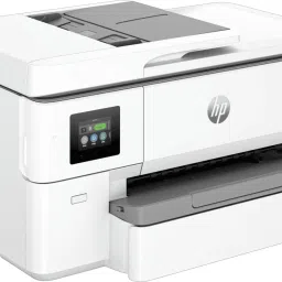 HP 9720 MFP Multi-function WiFi Color Laser Printer image 3