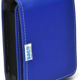 Pouch for Etzin 2.5'' USB 3.0, Max 4TB Support (EPL-400HS) Hard Drive Case (Max Size 12 x 8.5 cm)-12