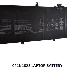 SOLUTIONS-365 COMPATIBLE C41N1828 BATTERY FOR ASUS ZEPHYRUS S GX531GV GX531GW-ES006T 4 Cell Laptop Battery-image-84