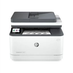 HP 3104fdn Multi-function WiFi Monochrome Laser Printer-25