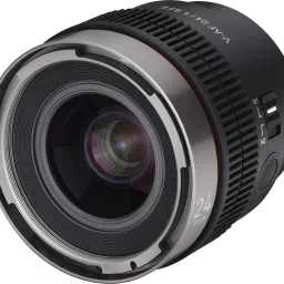Samyang V-AF 24mm T1.9 FE Standard PrimeLens-41