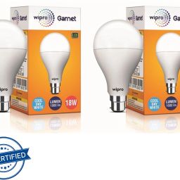 18 W Basic Standard B22 LED Bulb-5