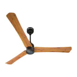 atomberg Renesa Plus 5 Star 1200mm 3 Blade BLDC Motor Ceiling Fan with Remote (LED Indicator, Golden Oakwood)-image-14