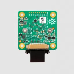Raspberry Pi High Quality Camera – M12 mount image 3