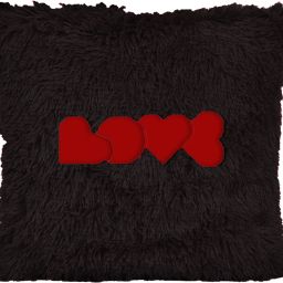 Microfibre Quotes Cushion Pack of 1-image-45
