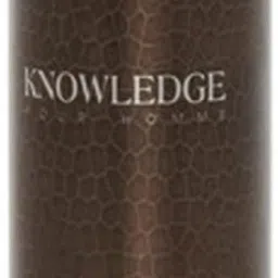 Knowledge Pour Homme (Brown) Deodorant Spray - For Men-14