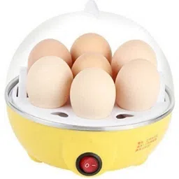 Electric Steam Boiler 1 Egg Cooker-picture-18