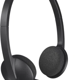 H340 USB Wired Headset-1