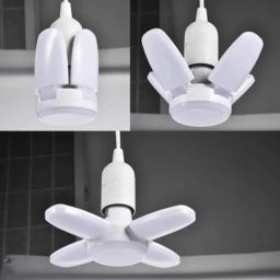 slok 28w fan light bulb Smart Bulb-38