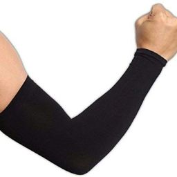 Cotton Arm Sleeve For Men & Women-image-96