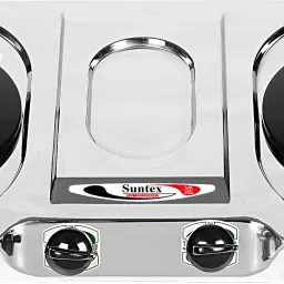 2B Orchid MS/PS Stainless Steel Manual Gas Stove-6