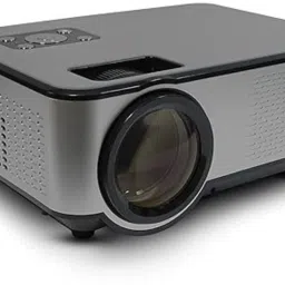 XElectron C9 Plus Android Full HD 4K Support| 200" Large Display 5W speaker 6900 lm LED Corded Portable Projector-29