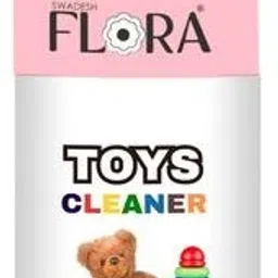 Flora TOY CLEANER 200 MLLens Cleaner-image-43