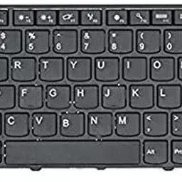 WISTAR Compatible for Lenovo Thinkpad E431 T431 T431S T440 T440P T440E T440S L440 T450 E440 T450S T460 T460P L450 T440E Series (Without Pointer) Laptop Keyboard Replacement Key image 2