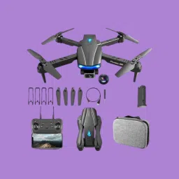 E-88 Pro 33 Drone_33 Drone-10