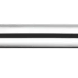 Shower Arm Overhead shower arm 200 mm (8�) with wall flange Fixed Mount-picture-12
