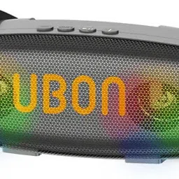delphine SP 65 20 W Bluetooth Home Audio Speaker-0