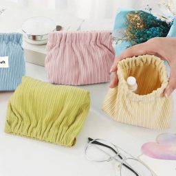 Women Multicolor Coin Purse-image-8