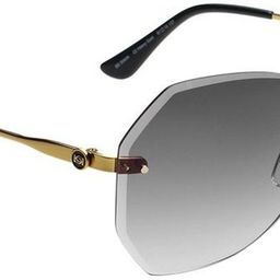 bebe UV Protection Retro Square Sunglasses (61)-picture-43