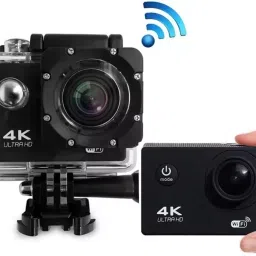 Belcan GoPro Action camera GoPro Action Camera 4k20MP Wifi 30M Waterproof Action Camera Sports DV Camcorder Sports and Action Camera-image-77