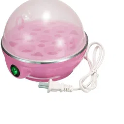 Egg Cooker, Egg Boiler, Egg Poacher Electric, Egg Steamer (Multicolor) 547 Egg Boiler 7 Egg Single layer 547 Egg Cooker-11
