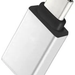 APNA KANHA USB Type C OTG Adapter-24