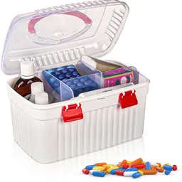 homestic 30-day Pill Box-picture-37