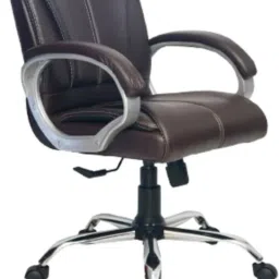 Leatherette Office Executive Chair-picture-25
