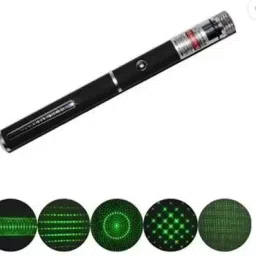 HASRU High Power Flashlight Beam Laser Pointer Laser Projector Pen-15