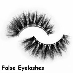 EYELASH FALSE FOR WOMEN-image-99