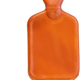 {Hot Pad Durable Rubber} Non Electric 2 L Hot Water Bag-image-96