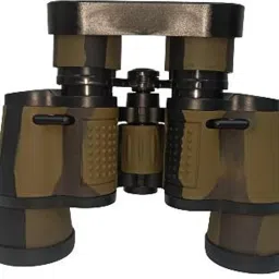 XPEDITION XPERTS Binocular 7X35 Black Coffee 840 for Astronomy BN-2243 Binoculars-image-0