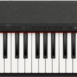 KS51A CT-S1 Black Digital Portable Keyboard-image-40