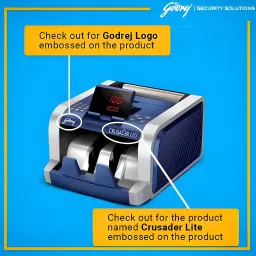 EXPERTS GADEGTS Affordable counter : The Ultimate Cash Counting Machine with MG, and UV Sensor Note Counting Machine image 3