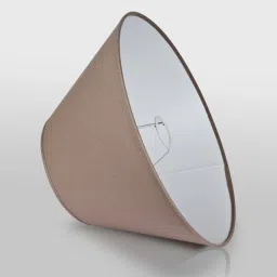 kapoor e illuminations TLS2930COBE Table Lamps Lamp Shade image 2
