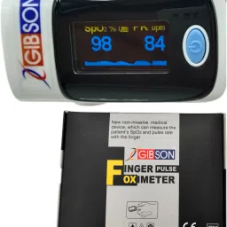 Gibson Oximeter, finger pulse oxygen meter, pulse oximeter, blood oxygen meter, pulse ox monitor Pulse Oximeter-14
