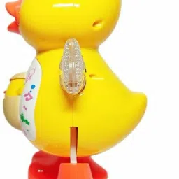Dancing Duck Toy for Kids with Flashing Lights, Musical & Sounds-245-image-104