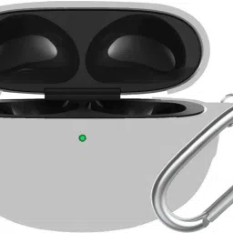 XCREO Silicone Press and Release Earbuds Case For Realme Buds Air 6 Pro Silicone Case Cover-image-27