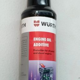 Engine Oil Additive-19