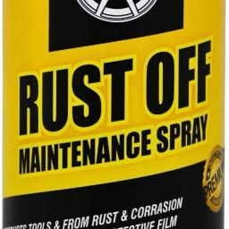 Rust Spray 150 Ml Rust Removal Aerosol Spray-picture-23