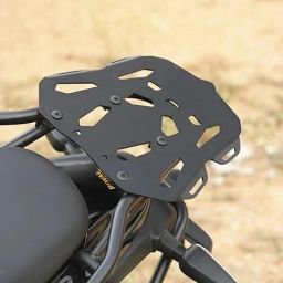 Passenger Backrest-5